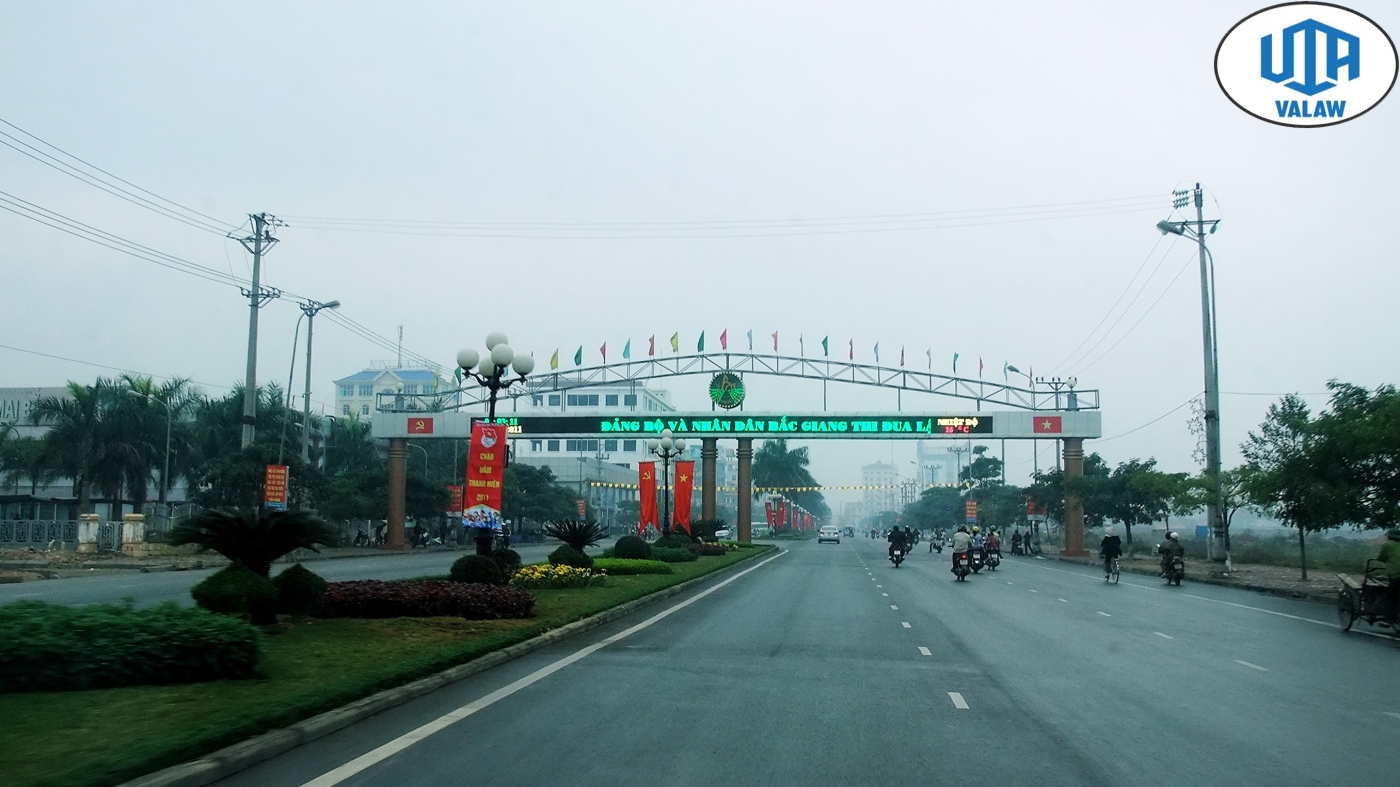 Thủ tục giải thể doanh nghiệp tại Bắc Giang