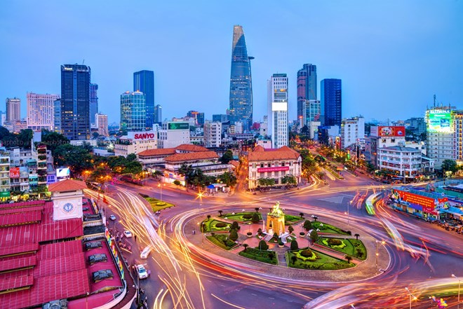 Giải thể doanh nghiệp tại thành phố Hồ Chí Minh