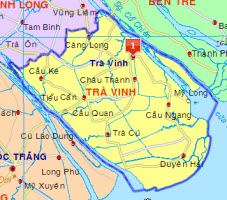 Giải thể doanh nghiệp tại tỉnh Trà Vinh